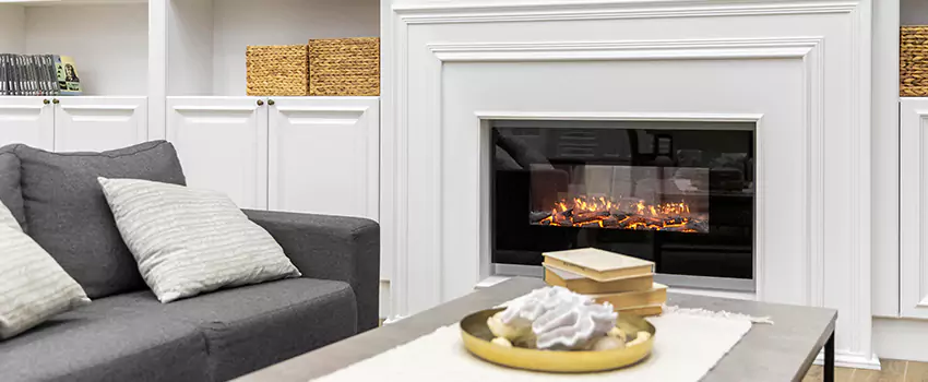 Pellet Fireplace Insert Installation in Poplar Bluff, MO
